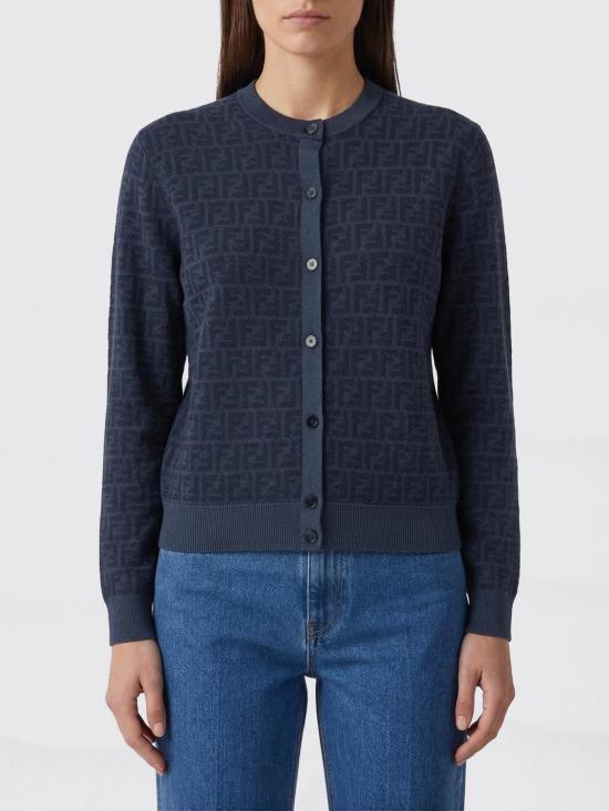 26SS 펜디 스웨터 FZE566AYM1 F1UKI Blue