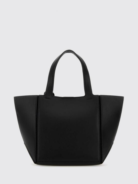 26SS 마이클 코어스 토트백 30R6G9JT9L Black - MICHAEL KORS