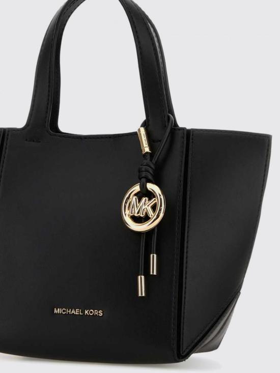 26SS 마이클 코어스 토트백 30R6G9JT9L Black - MICHAEL KORS