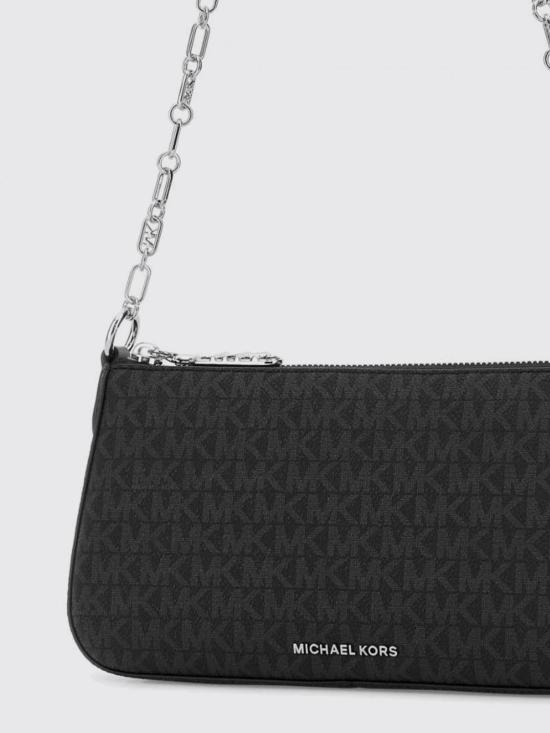 26SS 마이클 코어스 숄더백 32T5S8EW6V Black - MICHAEL KORS