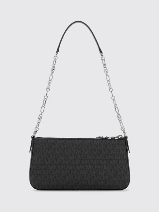 26SS 마이클 코어스 숄더백 32T5S8EW6V Black - MICHAEL KORS