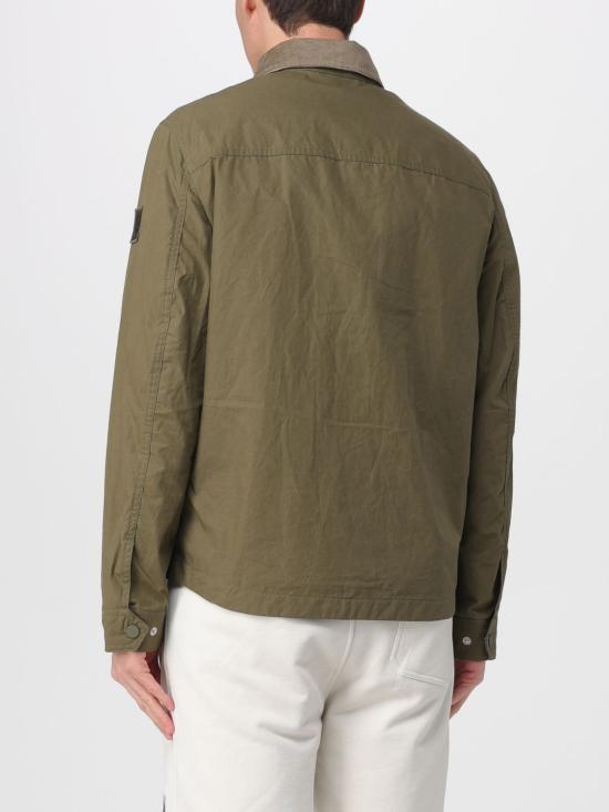 26SS 벨스타프 자켓 106096 TROLV Olive - BELSTAFF