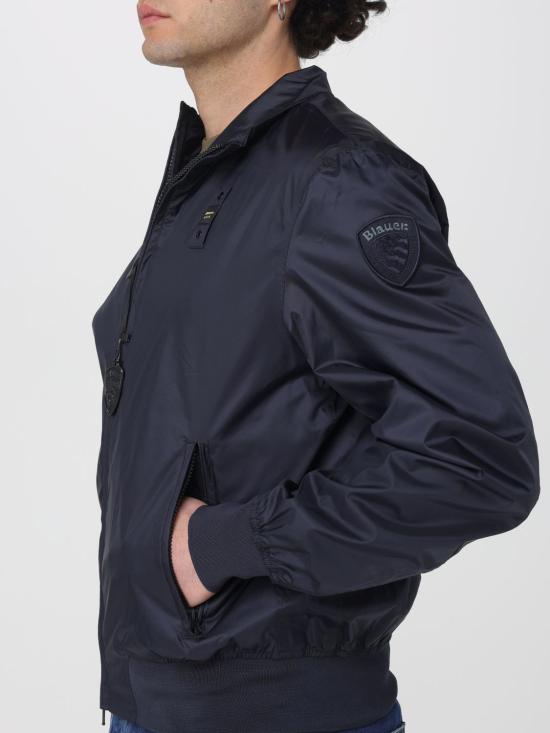 26SS 블라우어 자켓 26SBLUC11028007462 888 Blue - BLAUER