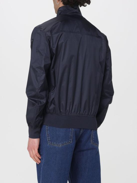 26SS 블라우어 자켓 26SBLUC11028007462 888 Blue - BLAUER