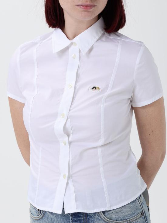 26SS 피오루찌 셔츠 W26SSTSI008CO05 WH01 White - FIORUCCI