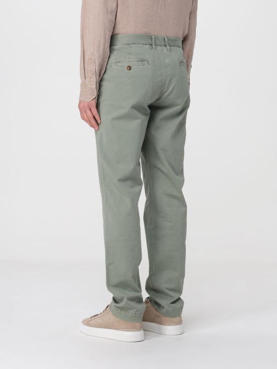 26SS 블라우어 스트레이트 팬츠 BLUP01002007493 694 Olive - BLAUER