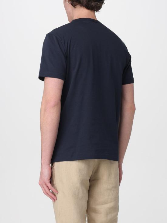 26SS 콜마르 반팔 티셔츠 75596SH 68 Navy - COLMAR