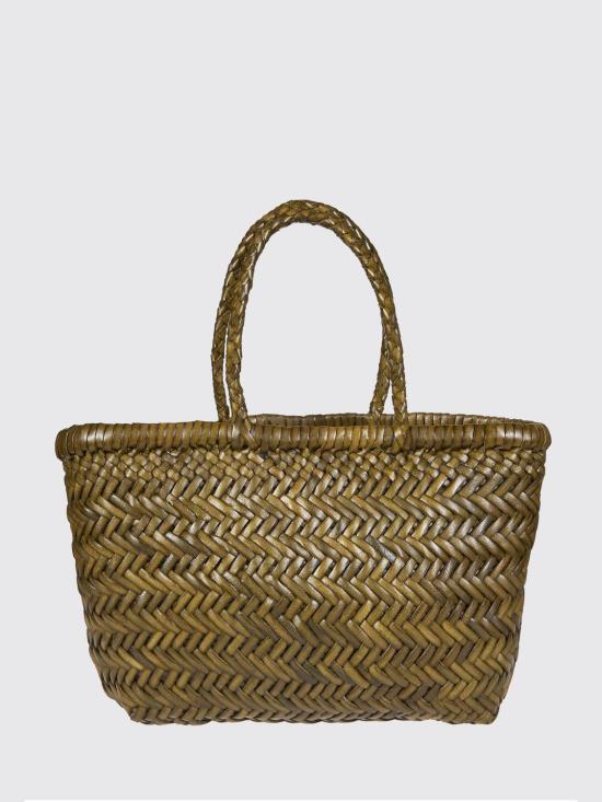 26SS 드래곤디퓨전 토트백 68809 KAKI Green - DRAGON DIFFUSION