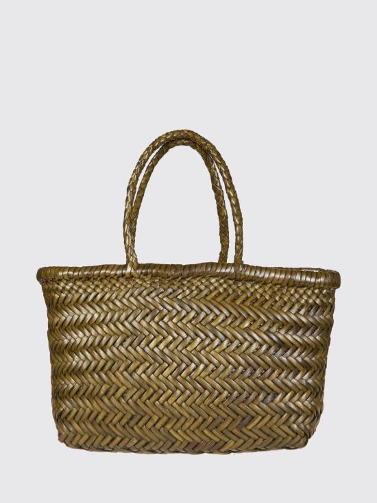 26SS 드래곤디퓨전 토트백 68809 KAKI Green