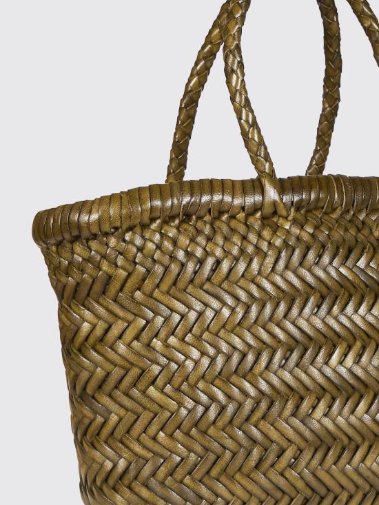 26SS 드래곤디퓨전 토트백 68809 KAKI Green - DRAGON DIFFUSION