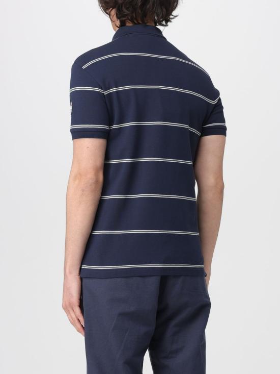 26SS 콜마르 폴로 티셔츠 76066AX 68 Navy - COLMAR