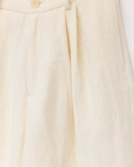  콜보 숏팬츠 드레스 쇼츠 - COLBO