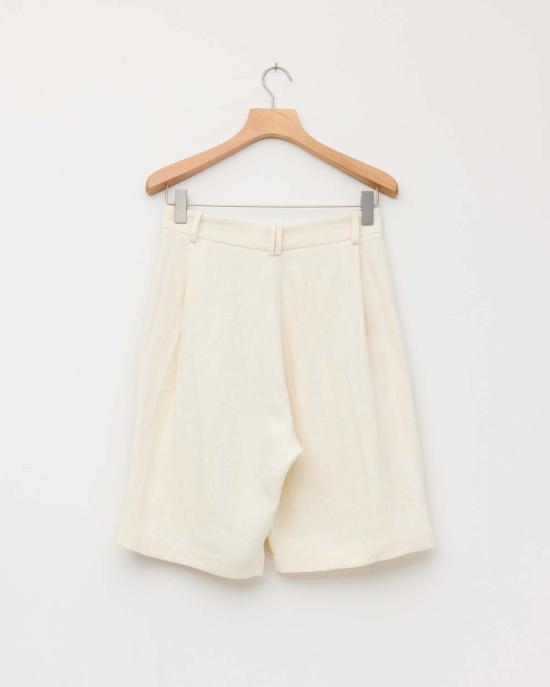  콜보 숏팬츠 드레스 쇼츠 - COLBO