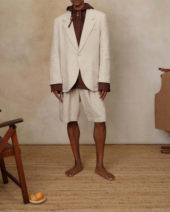  콜보 숏팬츠 드레스 쇼츠