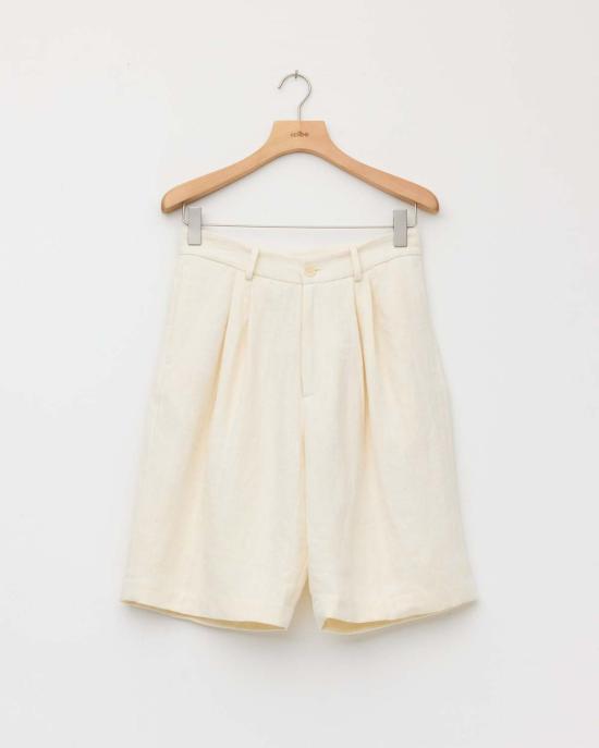  콜보 숏팬츠 드레스 쇼츠 - COLBO