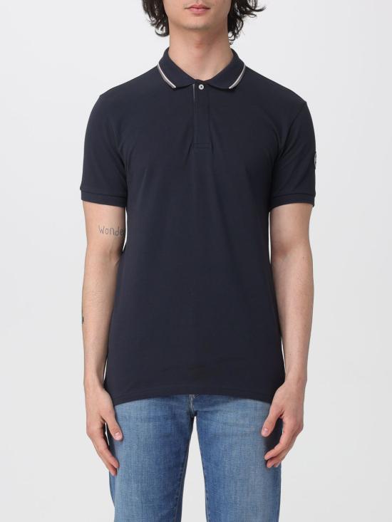 26SS 콜마르 폴로 티셔츠 7663R7XH 68 Navy