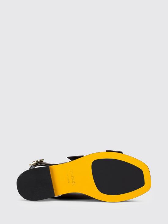 26SS 듀칼 샌들 DD8770DEGNUF073 MM06 Coffee - DOUCAL’S