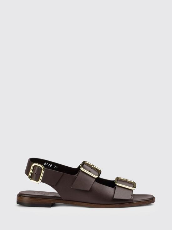 26SS 듀칼 샌들 DD8770DEGNUF073 MM06 Coffee