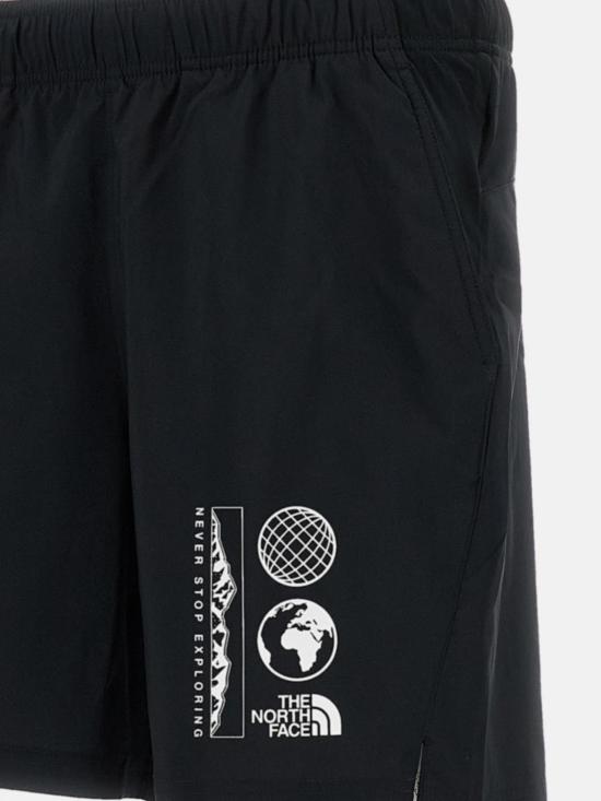26SS 노스페이스 숏팬츠 NF0A8G84 JK31 Black - NORTH FACE