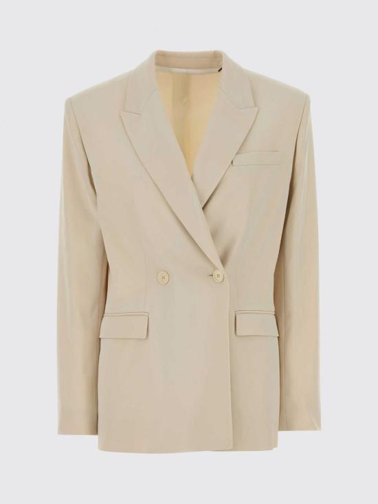 26SS 이자벨마랑 수트 자켓 VE0621FBD1F02I 23EC Beige - ISABEL MARANT