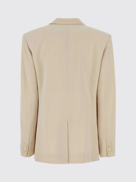 26SS 이자벨마랑 수트 자켓 VE0621FBD1F02I 23EC Beige - ISABEL MARANT