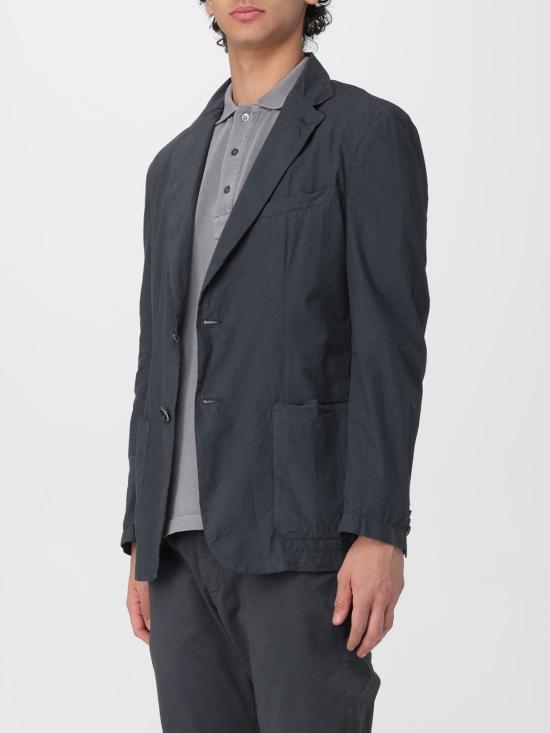 26SS 바레나 수트 자켓 GIU52002586 580 Grey - BARENA