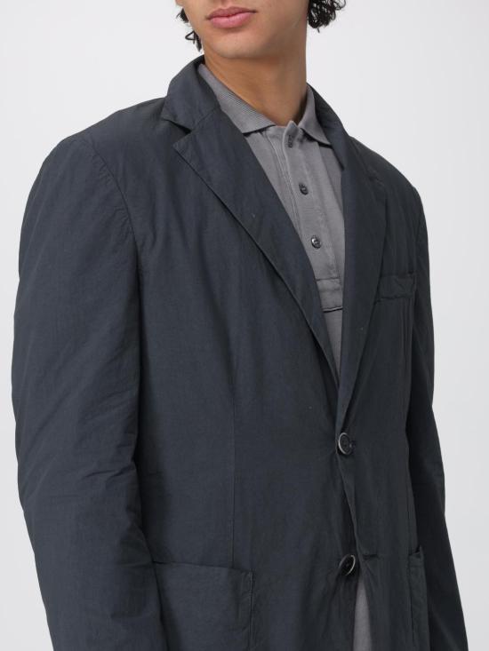 26SS 바레나 수트 자켓 GIU52002586 580 Grey - BARENA