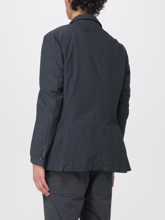 26SS 바레나 수트 자켓 GIU52002586 580 Grey - BARENA