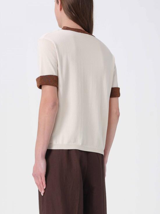 26SS 캉그라 스웨터 353721 02 Beige - KANGRA