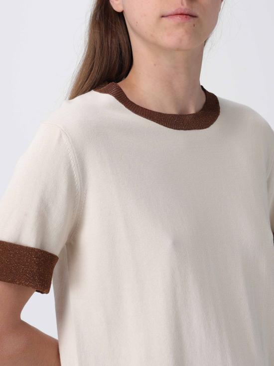 26SS 캉그라 스웨터 353721 02 Beige - KANGRA