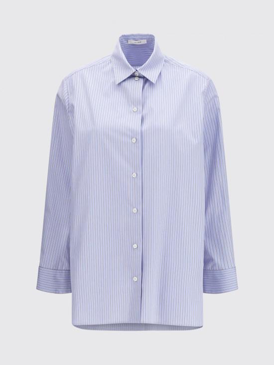 26SS 더로우 셔츠 5652W4448 LVB Lavander - THE ROW