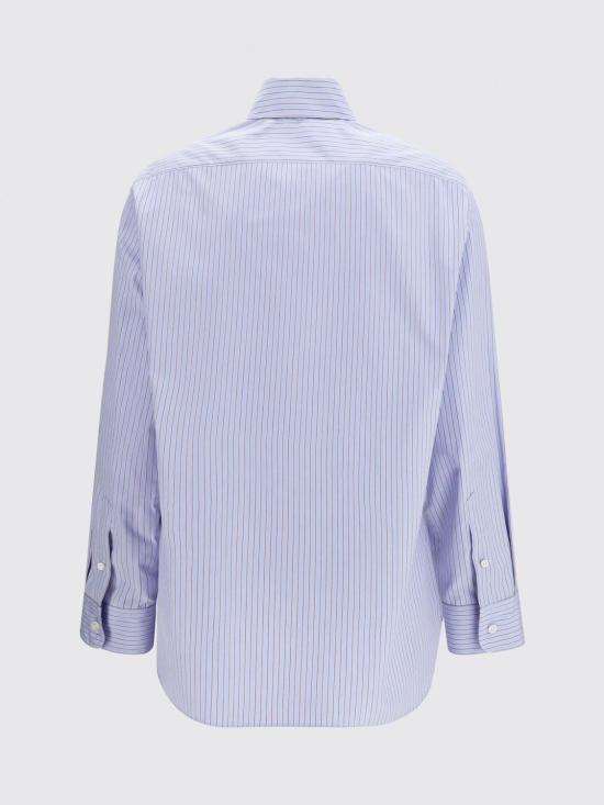 26SS 더로우 셔츠 5652W4448 LVB Lavander - THE ROW