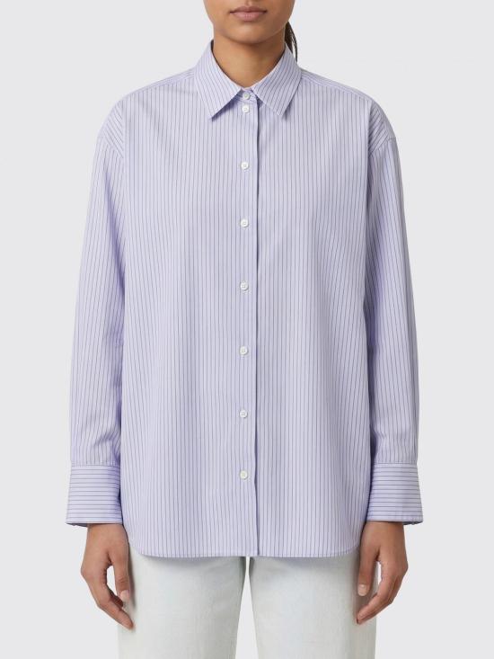 26SS 더로우 셔츠 5652W4448 LVB Lavander