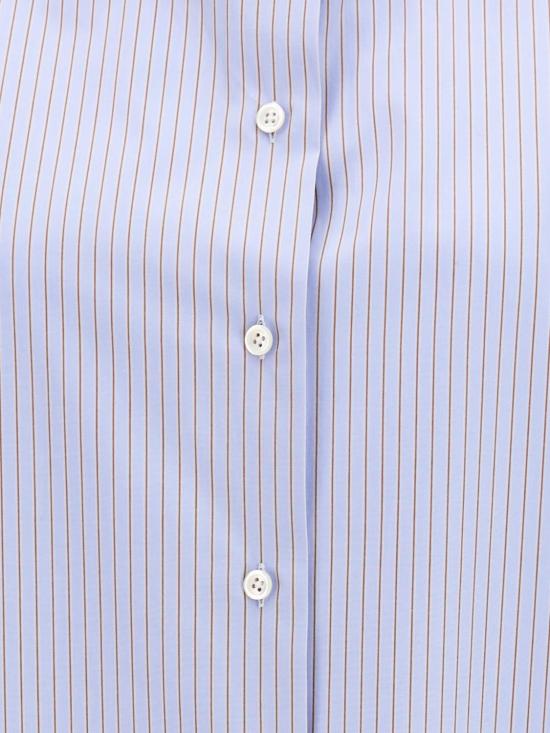 26SS 더로우 셔츠 5652W4448 LVB Lavander - THE ROW