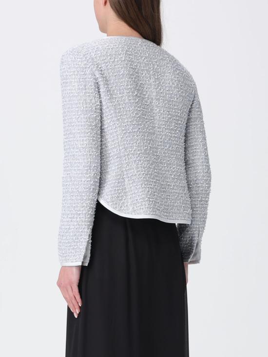 26SS 엠포리오 아르마니 자켓 EW003299 AF20486 U9275 Dust - EMPORIO ARMANI