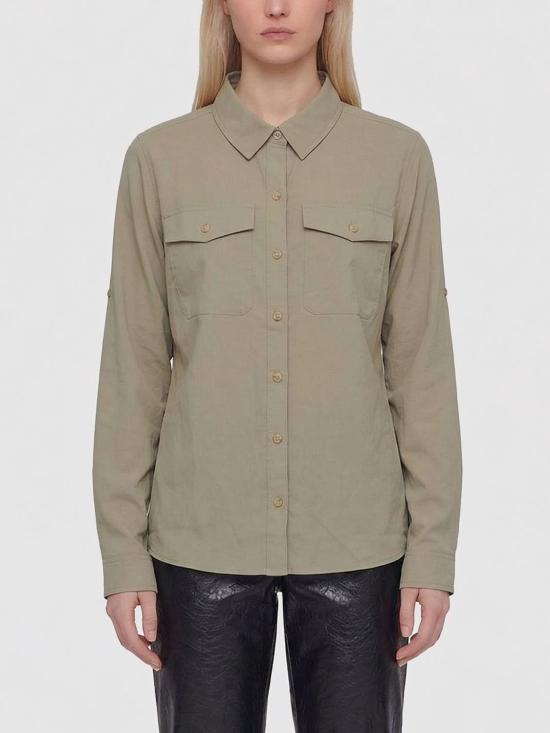 26SS 파타고니아 셔츠 41830 RVGN Green