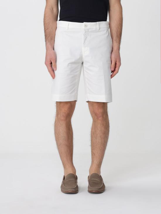 26SS 인코텍스 숏팬츠 1T010690468 010 White