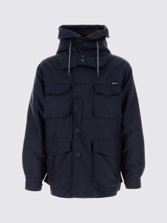 26SS 프라다 자켓 SGD043SOOO18PW F0008 Blue