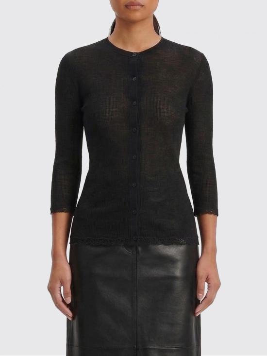 26SS 구찌 스웨터 859076XKFF7 1043 Black