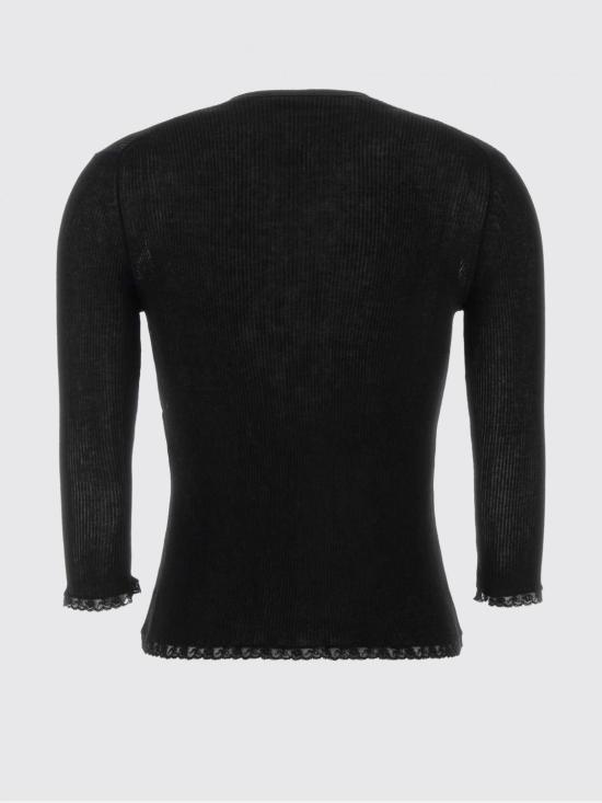 26SS 구찌 스웨터 859076XKFF7 1043 Black - GUCCI