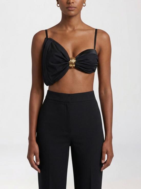 26SS 엘리자베타프랜치 브라  RG01662E2 110 Black