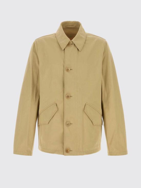 26SS 프라다 자켓 SGD119SFEO19DM F0241 Kaki