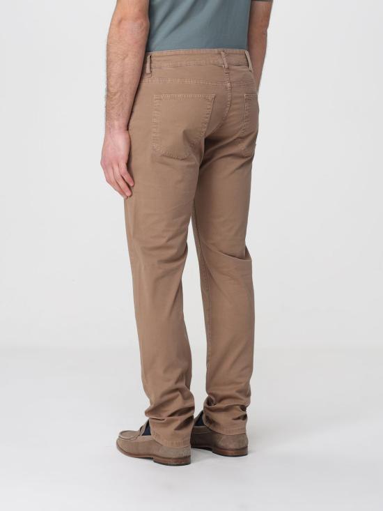 26SS 피티토리노 스트레이트 팬츠 C5DP05Z0TU78T0 Y156 Mud - PT TORINO