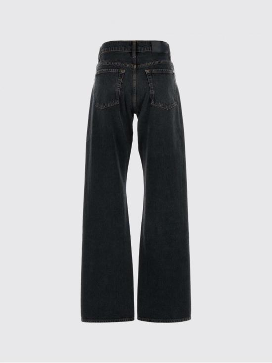 26SS 세븐포올맨카인드 데님 팬츠 7UE60E52 21B Black - 7 FOR ALL MANKIND