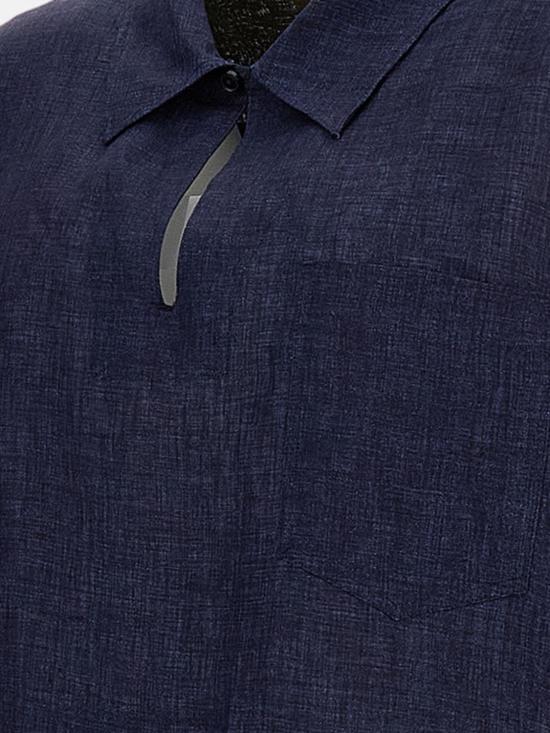 26SS 폴 스미스 셔츠 M1R926ZV01656 48 Blue - PAUL SMITH