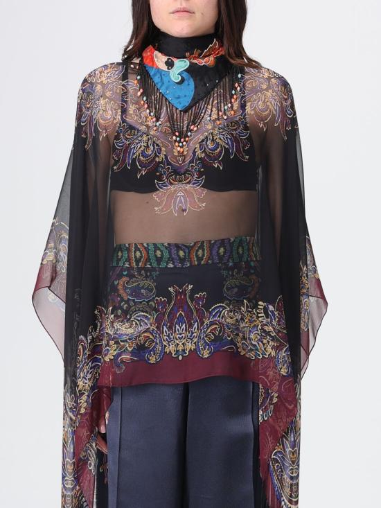 26SS 에트로 머플러/스카프 WAXA0022AR117 X0813 Fa01 - ETRO