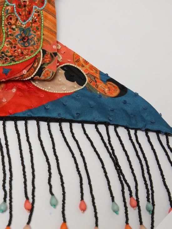 26SS 에트로 머플러/스카프 WAXA0022AR117 X0813 Fa01 - ETRO