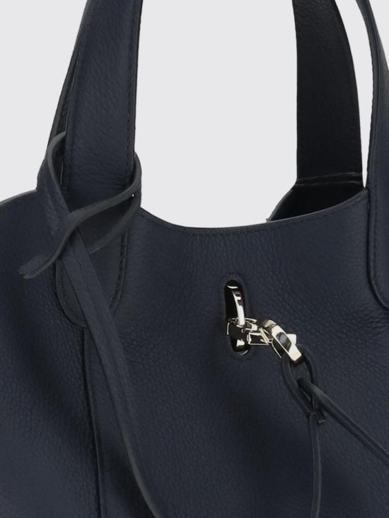 26SS 조르지오 아르마니 토트백 GW000820AF14187 U8102 Indigo - GIORGIO ARMANI