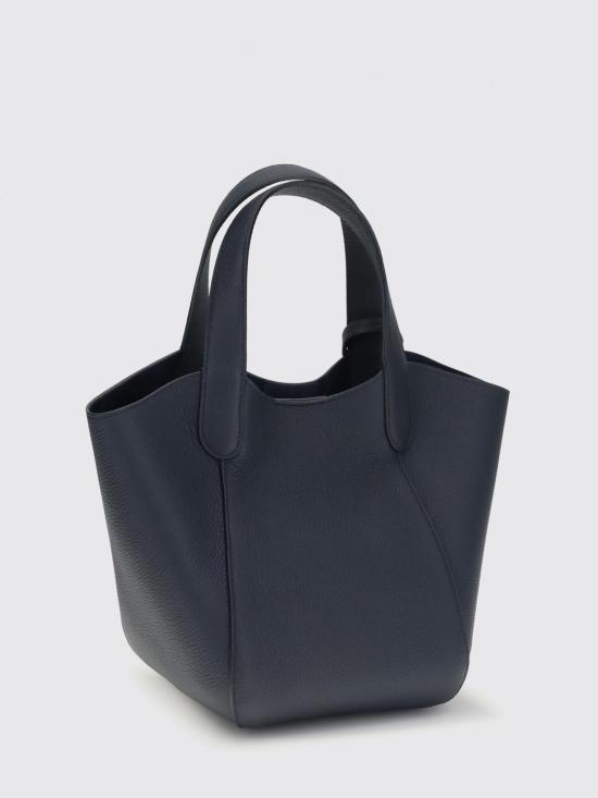 26SS 조르지오 아르마니 토트백 GW000820AF14187 U8102 Indigo - GIORGIO ARMANI