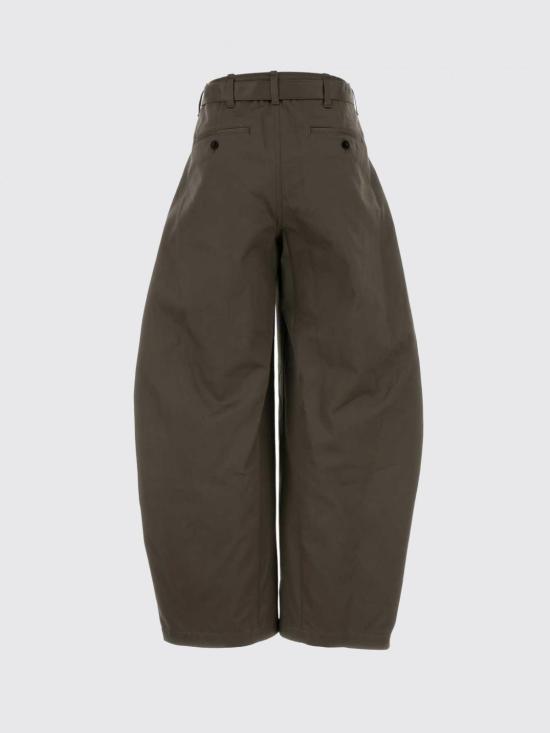 26SS 사카이 스트레이트 팬츠 2608301 301 Beige - SACAI